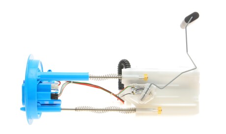 Фото 3 - Топливный насос PIERBURG 7.02701.21.0 (702701210)