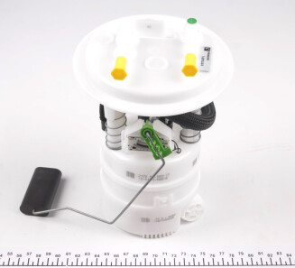 Фото 2 - Топливный насос PIERBURG 7.02701.33.0