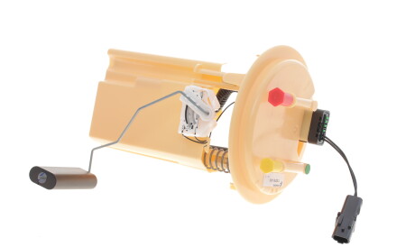 Фото 3 - Датчик рівня палива PIERBURG 7.02701.45.0 (702701450)