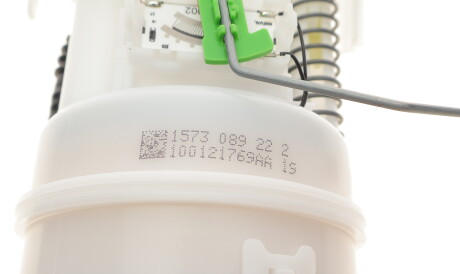 Фото 3 - Паливний насос PIERBURG 7.02701.50.0 (702701500)