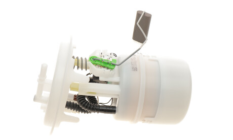 Фото 6 - Паливний насос PIERBURG 7.02701.50.0 (702701500)