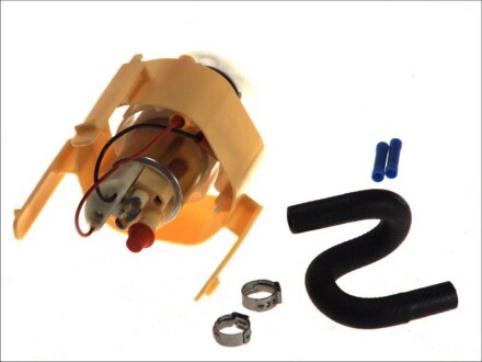 Фото 2 - Паливний насос PIERBURG 7.02701.55.0 (702701550)