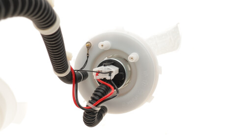 Фото 2 - Топливный насос PIERBURG 7.02701.60.0 (702701600)