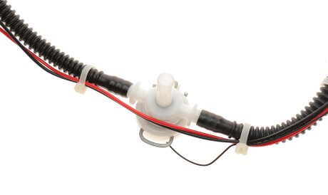 Фото 3 - Топливный насос PIERBURG 7.02701.60.0 (702701600)