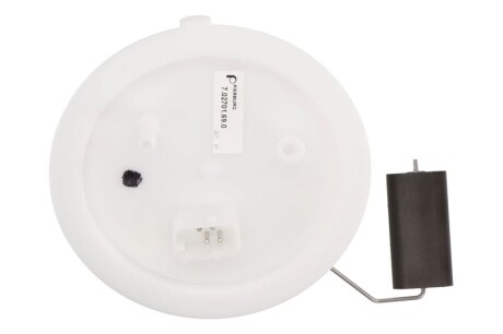 Фото 2 - Топливный насос PIERBURG 702701690