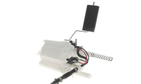 Фото 2 - Паливний насос PIERBURG 7.02701.71.0 (702701710)