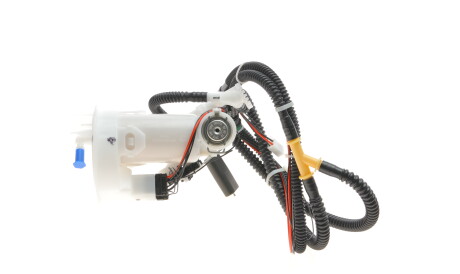 Фото 3 - Датчик уровня топлива PIERBURG 7.02701.72.0 (702701720)