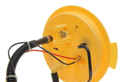 Фото 2 - Топливный насос PIERBURG 7.02701.87.0 (702701870)