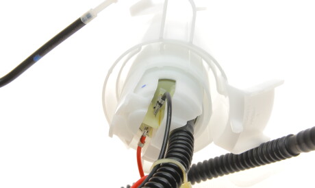 Фото 3 - Топливный насос PIERBURG 7.02701.87.0 (702701870)