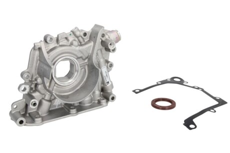 Oil pump - PIERBURG 7.02801.12.0
