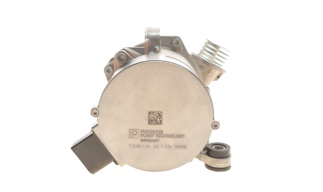 Фото 3 - Водяний насос PIERBURG 7.02851.20.0 (702851200)