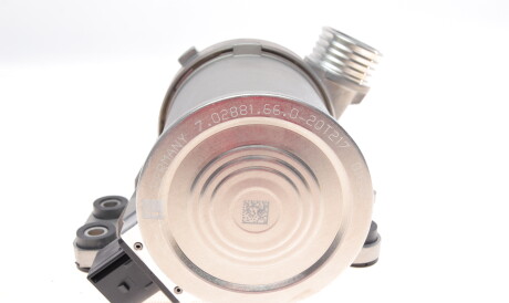 Фото 2 - Водяний насос PIERBURG 7.02881.66.0