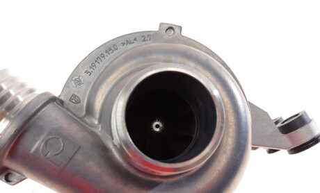 Фото 4 - Водяний насос PIERBURG 7.02881.66.0