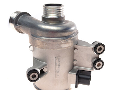 Фото 6 - Водяний насос PIERBURG 7.02881.66.0