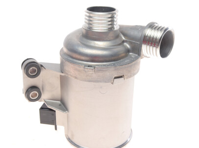 Фото 7 - Водяний насос PIERBURG 7.02881.66.0