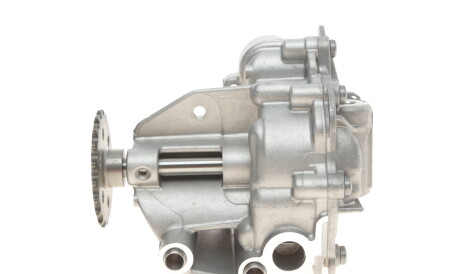 Фото 2 - Масляный насос PIERBURG 7.02977.14.0 (702977140)