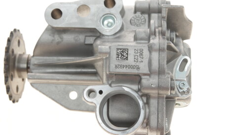 Фото 3 - Масляный насос PIERBURG 7.02977.14.0 (702977140)