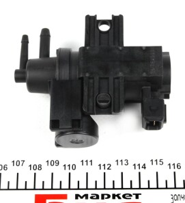 Фото 3 - Автозапчасть PIERBURG 7.03003.01.0 (703003010)