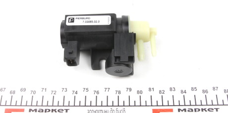 Фото 2 - Елемент запалювання PIERBURG 7.03085.02.0 (703085020)