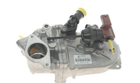 Фото 3 - Автозапчасть PIERBURG 703622060