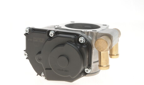 Фото 2 - Дросельна заслінка PIERBURG 7.03703.04.0 (703703040)