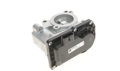 Фото 3 - Дроссельная заслонка PIERBURG 7.03703.19.0