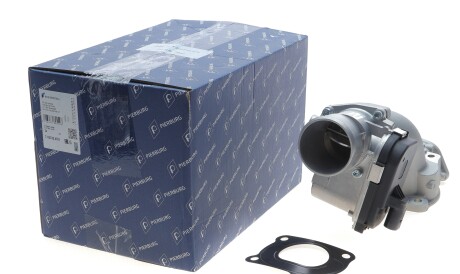 Фото 2 - Система впуску PIERBURG 703703490