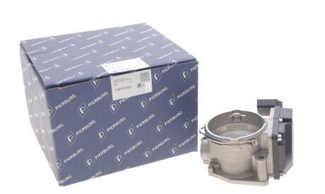 Фото 2 - Система впуска PIERBURG 703703730