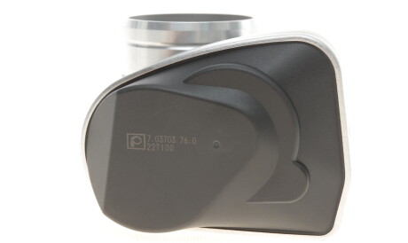 Фото 2 - Дросельна заслінка PIERBURG 703703760