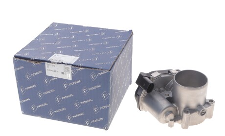 Фото 2 - Дроссельная заслонка PIERBURG 703703900
