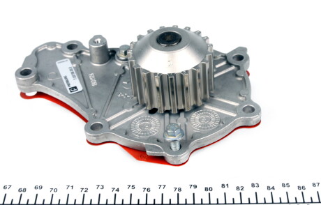 Фото 3 - Водяний насос PIERBURG 7.03738.03.0 (703738030)