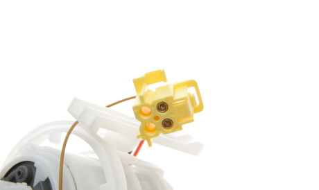 Фото 2 - Паливний насос PIERBURG 7.03794.37.0 (703794370)