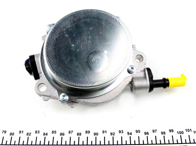 Фото 3 - Вакуумний насос PIERBURG 7.03799.05.0 (703799050)