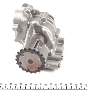 Фото 3 - Масляный насос PIERBURG 7.03988.05.0 (703988050)