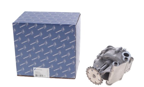 Фото 5 - Масляный насос PIERBURG 7.03988.05.0 (703988050)