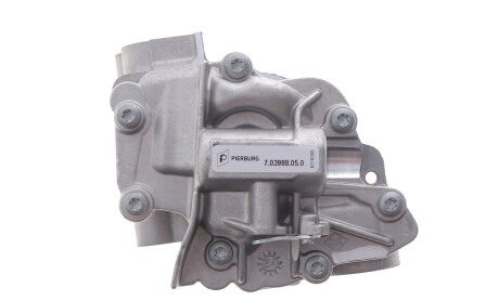 Фото 6 - Масляный насос PIERBURG 7.03988.05.0 (703988050)