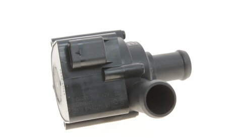 Фото 2 - Водяной насос PIERBURG 7.04071.71.0 (704071710)