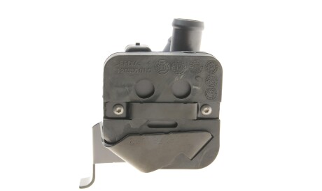 Фото 2 - Водяной насос PIERBURG 7.04077.32.0 (704077320)