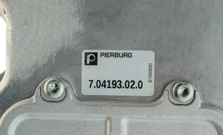 Фото 5 - Масляний насос PIERBURG 7.04193.02.0 (704193020)