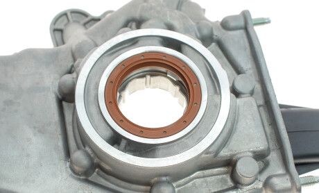 Фото 6 - Масляний насос PIERBURG 7.04193.02.0 (704193020)