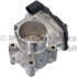 THROTTLE BODY - ((DS7G9F991BA, DS7G9F991BB, DS7Z9E926B, 1800896)) PIERBURG 7.04300.05.0 (фото 1)