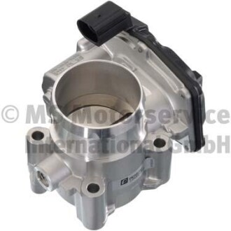 Throttle body - PIERBURG 7.04300.05.0