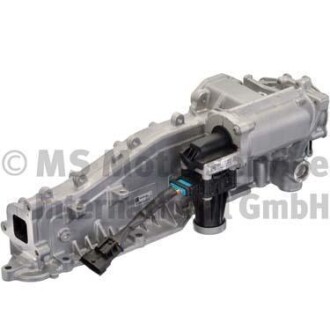 Клапан EGR - PIERBURG 704433020