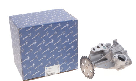 Фото 2 - Масляный насос PIERBURG 704643060