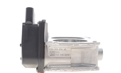 Фото 5 - Система впуска PIERBURG 7.04997.11.0 (704997110)