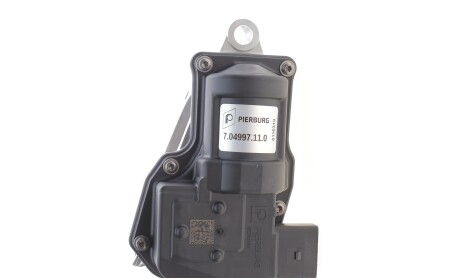 Фото 6 - Система впуска PIERBURG 7.04997.11.0 (704997110)