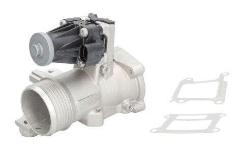 Клапан EGR Volvo C30/C70/S40/S60/S80/V40/V50/V60/V70/XC60/XC70 07-18 - (30774578, 36000998) PIERBURG 7.05363.00.0 (фото 1)