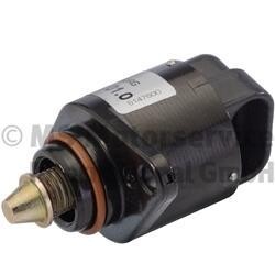 Stepper motor - (017112027, 00817254, 0817254) PIERBURG 7.05432.01.0