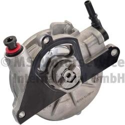 Mechaniczna pompa prozniowa ford tourneo custom, transit, transit cust - PIERBURG 705451070