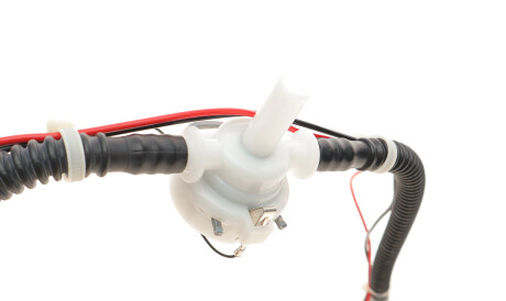 Фото 2 - Паливний насос PIERBURG 705656020